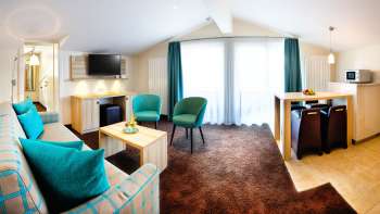 Montovani Hotel