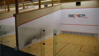 Squash Huis