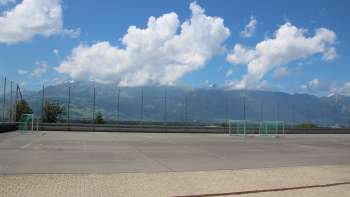 Buitenplaats Resch