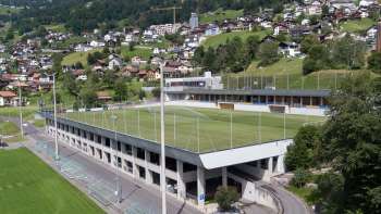 Leitawis sportcentrum