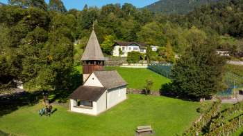 Kapel van St. Mamerten