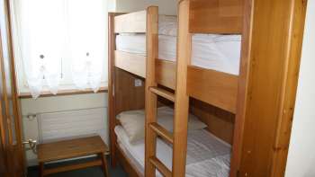 Kinderkamer 