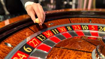 Alpin Casino