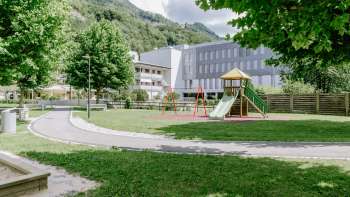 Speelplaats Äule