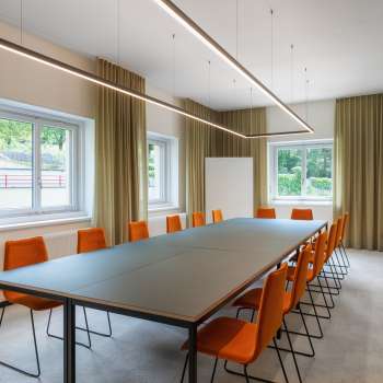 Vergaderruimte "Studio