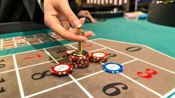Alpin Casino