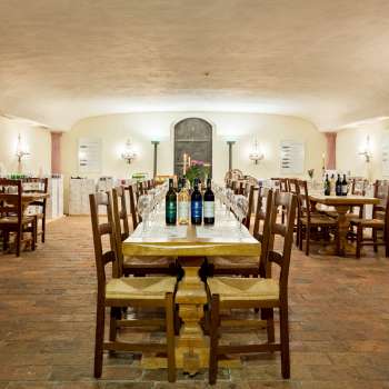 Wijnkelder van de Vorsten van Liechtenstein