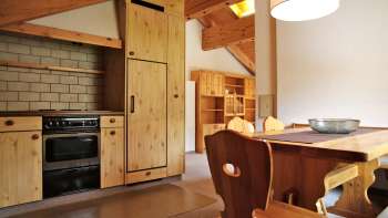 Vakantiewoning Beck Bärgtälli, Malbun