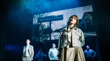 Tijden van onrust (Revolutionary Road)