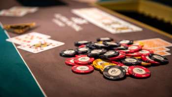 Alpin Casino