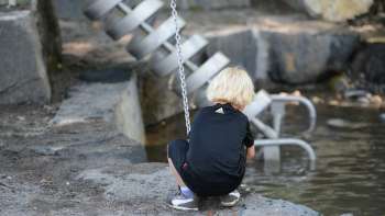 Bos speeltuin Schaanwald