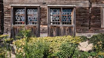 Agrarisch WoonMuseum