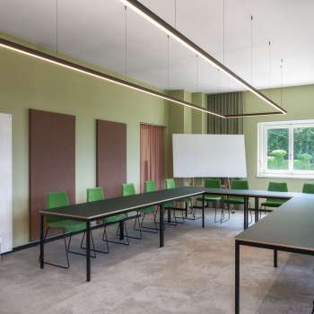 Vergaderzaal "Hub