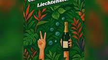 Champagnebeurs Liechtenstein Champagnebeurs Liechtenstein
