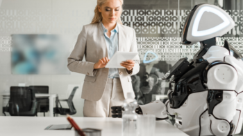 AI ontdekken, begrijpen en toepassen AI ontdekken, begrijpen en toepassen