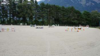 Balzers manege