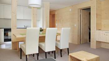 Vakantiewoning Beck Chüaloch, Malbun