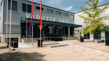 Stadhuis Vaduz