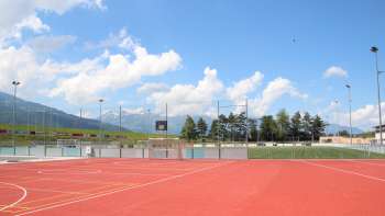 Sport- en recreatiecentrum Blumenau