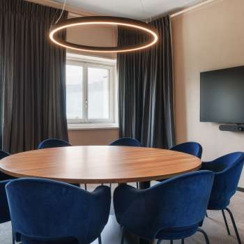 Vergaderzaal "Nest