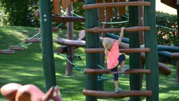 Bos speeltuin Schaanwald