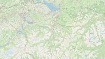 Locatie weergeven