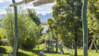 Speelplaats Tüfenacker