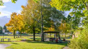 Auring kinderspeelplaats