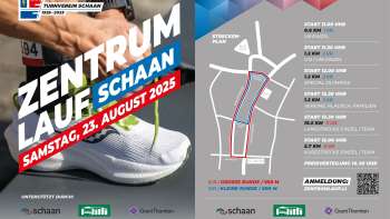 Centrum Schaan Centrum Schaan