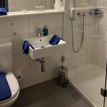 Kamers Hotel Kulm