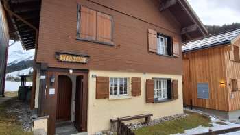 Vakantiehuis St. Wendelin