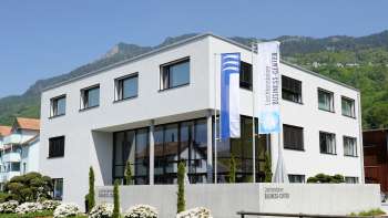 Liechtenstein Bedrijfscentrum