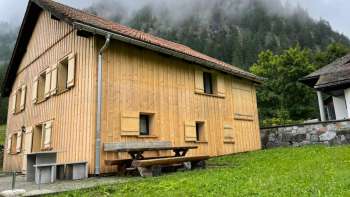 Vakantiehuis Kleinsteg 71