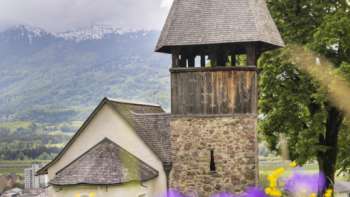 Kapel van St Mamertus