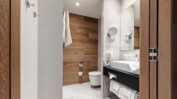 Hotel kommod, Ruggell