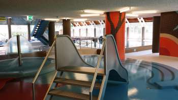 Kinderglijbaan