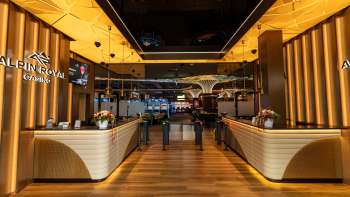 Alpin Casino