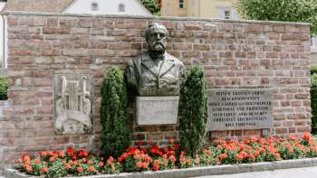 Monument Rheinberg