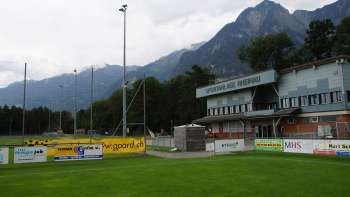 Sportveld Rheinau