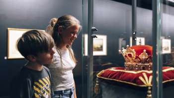 Schatkamer van Liechtenstein