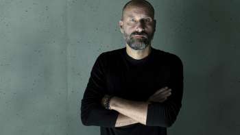 Architectuurlezing: Armin Pedevilla (Pedevilla Architecten) 