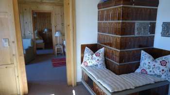 Vakantiewoning Fernsicht B