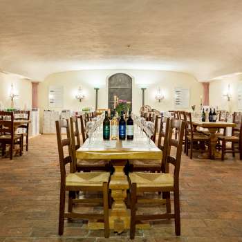 Wijnkelder van de Vorsten van Liechtenstein