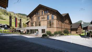 Liechtenstein Hotel Liechtenstein Hotel