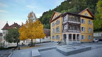 Schädlerhuis