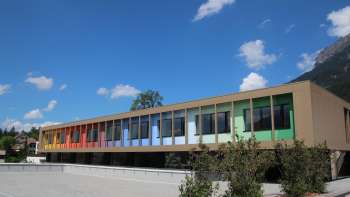Ebenholz scholencomplex