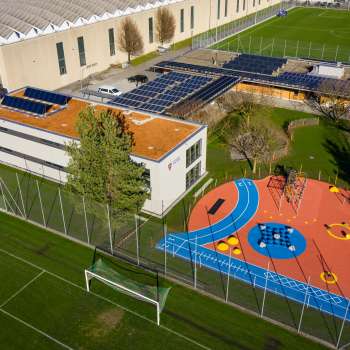 Recreatiepark Widau