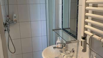 Badkamer Vakantiewoning