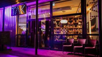 TAK Theater Liechtenstein