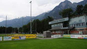 Sportveld Rheinau